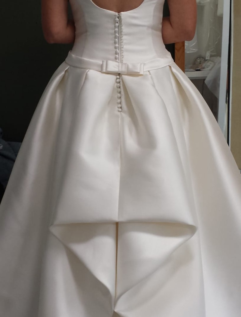 Brautkleid